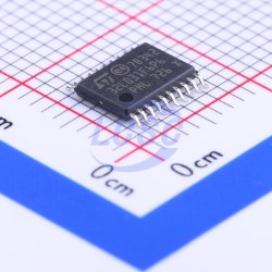 ST STM32L031F6P6 ST STM32L031F6P6
