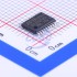 ST STM32L031F6P6