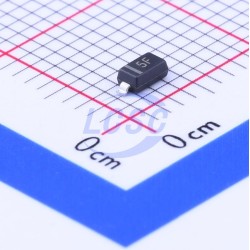 Jingdao Microelectronics MM1Z15