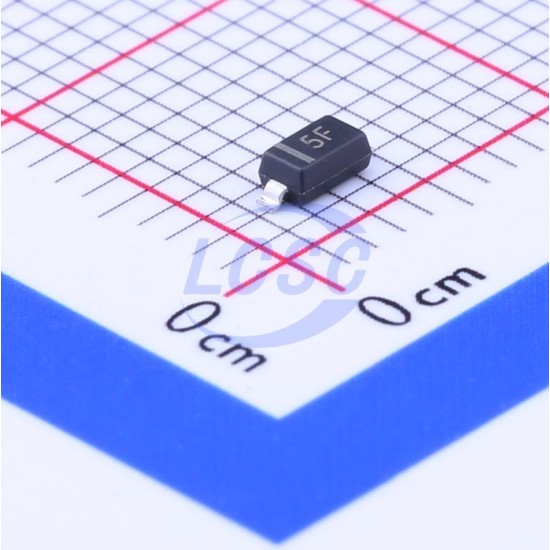 Jingdao Microelectronics MM1Z15 Jingdao Microelectronics MM1Z15