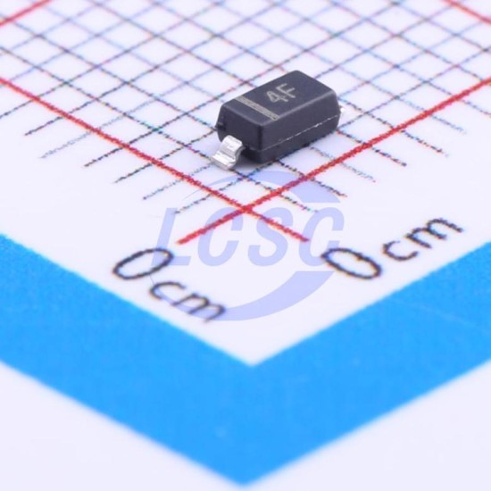 Jingdao Microelectronics MM1Z3V3