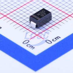 MDD(Microdiode Semiconductor) SMAJ20A