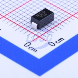 MDD(Microdiode Semiconductor) SMAJ33CA MDD(Microdiode Semiconductor) SMAJ33CA