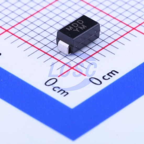 MDD(Microdiode Semiconductor) SMAJ33CA MDD(Microdiode Semiconductor) SMAJ33CA