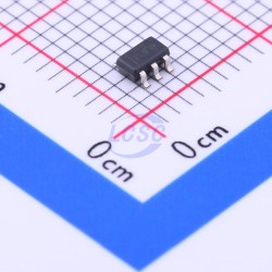 TI TPS73601DBVT