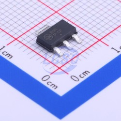 onsemi PZT2222AT1G onsemi PZT2222AT1G