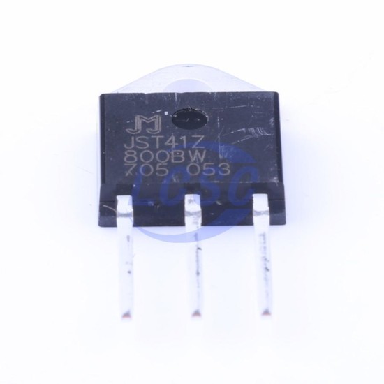 Jiangsu JieJie Microelectronics JST41Z-800BW Jiangsu JieJie Microelectronics JST41Z-800BW