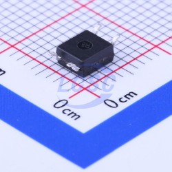 onsemi FODM2705R2 onsemi FODM2705R2