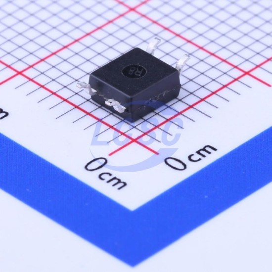 onsemi FODM2705R2 onsemi FODM2705R2