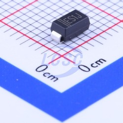 Jingdao Microelectronics ES1J Jingdao Microelectronics ES1J
