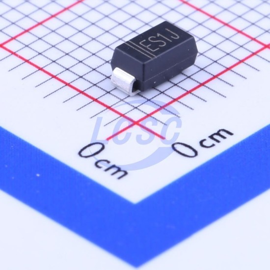 Jingdao Microelectronics ES1J Jingdao Microelectronics ES1J