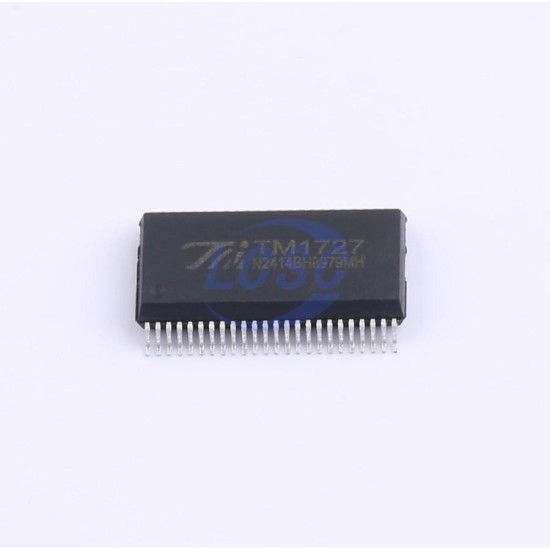 TM(Shenzhen Titan Micro Elec) TM1727 TM(Shenzhen Titan Micro Elec) TM1727