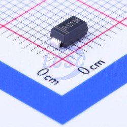 Jingdao Microelectronics RS1M Jingdao Microelectronics RS1M