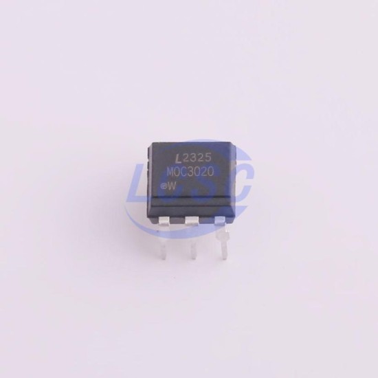 LITEON MOC3020 LITEON MOC3020