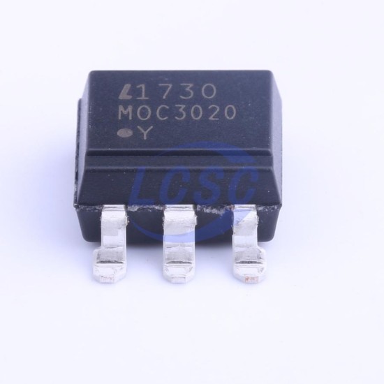 LITEON MOC3020S-TA1 LITEON MOC3020S-TA1