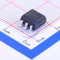 LITEON MOC3021S-TA1