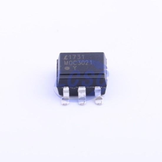 LITEON MOC3021S-TA1 LITEON MOC3021S-TA1
