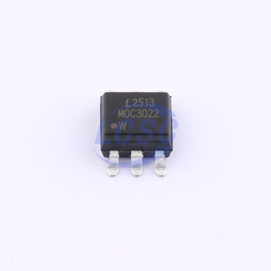 LITEON MOC3022S-TA1 LITEON MOC3022S-TA1