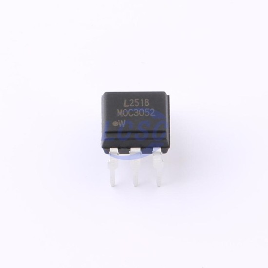 LITEON MOC3052 LITEON MOC3052