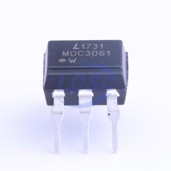 LITEON MOC3061 LITEON MOC3061