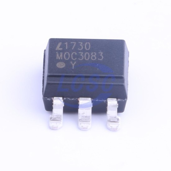 LITEON MOC3083S-TA1 LITEON MOC3083S-TA1