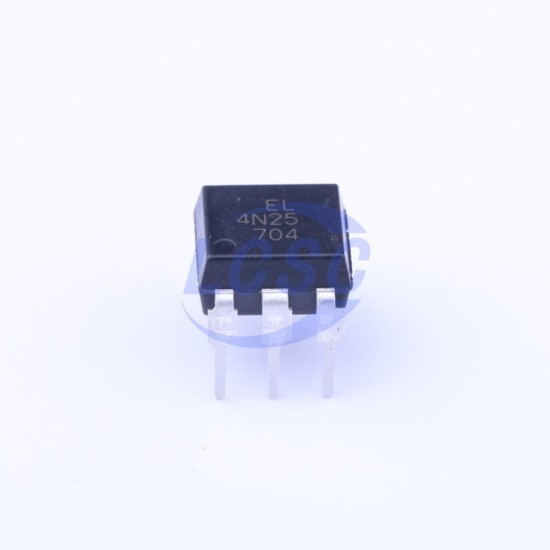 EVERLIGHT 4N25