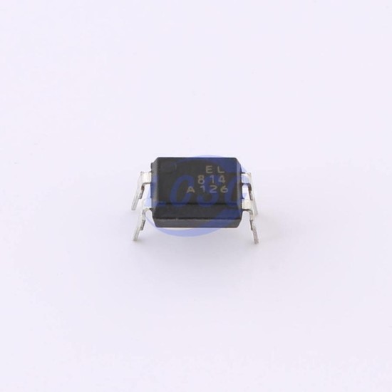 EVERLIGHT EL814A EVERLIGHT EL814A