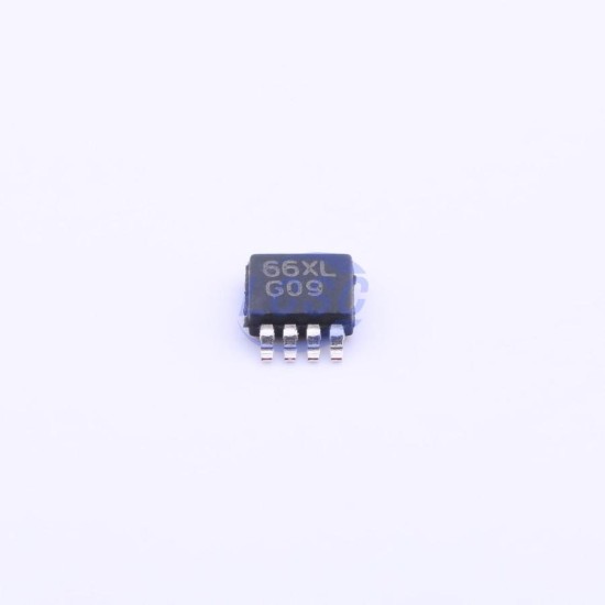 TI LM4809MM/NOPB