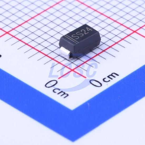 Jingdao Microelectronics SS24 Jingdao Microelectronics SS24