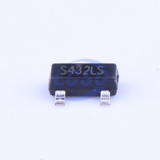 Seaward Elec SE432L-HF