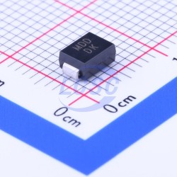 MDD(Microdiode Semiconductor) SMBJ60CA MDD(Microdiode Semiconductor) SMBJ60CA