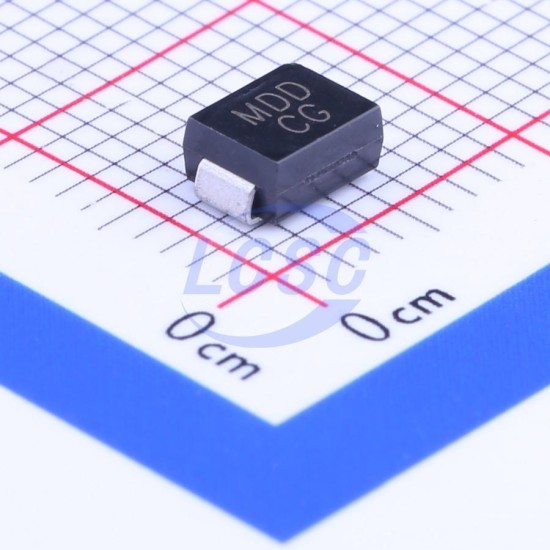 MDD(Microdiode Semiconductor) SMBJ28CA MDD(Microdiode Semiconductor) SMBJ28CA