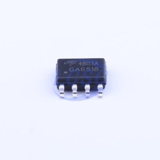 AOS AO4803A AOS AO4803A