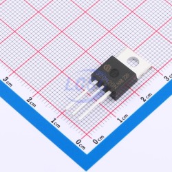 Infineon IPP320N20N3GXKSA1 Infineon IPP320N20N3GXKSA1