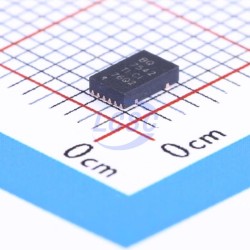 TI BQ27542DRZR-G1