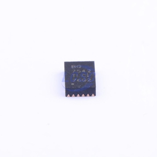 TI BQ27542DRZR-G1