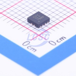 TI TPS73533DRBT