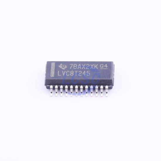 TI SN74LVC8T245DBQR