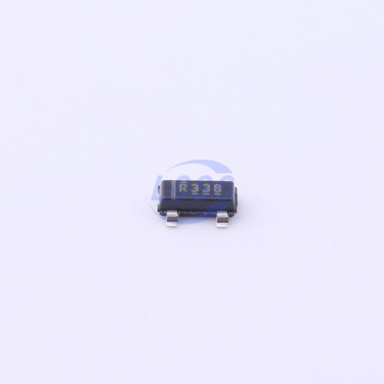 TI REF3318AIDBZR