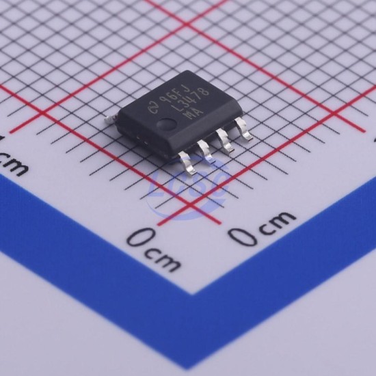 TI LM3478MAX/NOPB