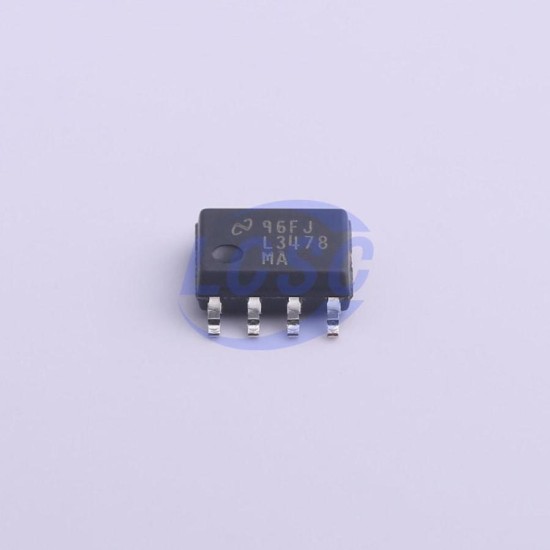 TI LM3478MAX/NOPB