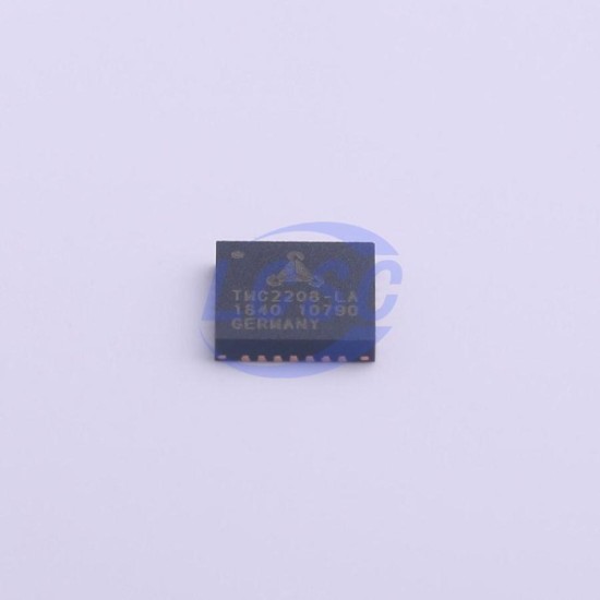 ADI/TRINAMIC TMC2208-LA-T ADI/TRINAMIC TMC2208-LA-T