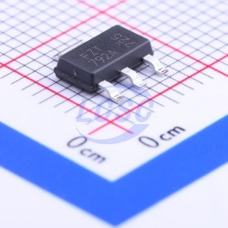 DIODES FZT792ATA DIODES FZT792ATA
