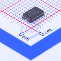 YXC Crystal Oscillators X50328MSB2GI YXC Crystal Oscillators X50328MSB2GI