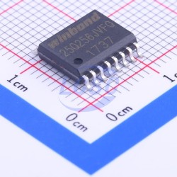 Winbond W25Q256JVFIQ Winbond W25Q256JVFIQ