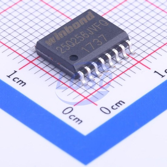 Winbond W25Q256JVFIQ