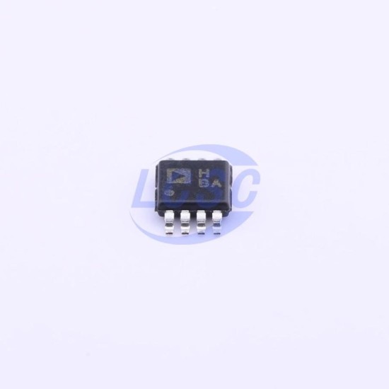 ADI AD8138ARMZ-REEL7