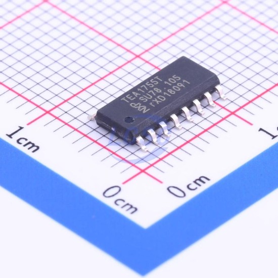 NXP TEA1755T/1,518 NXP TEA1755T/1,518