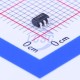 MICROCHIP MCP3421A1T-E/CH