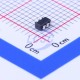 MICROCHIP MCP3421A1T-E/CH